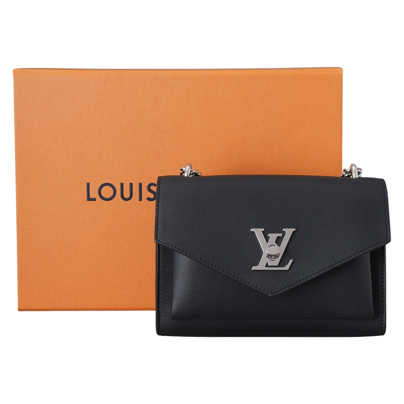 LOUIS VUITTON(USED)루이비통 M51418 마이락미 체인백